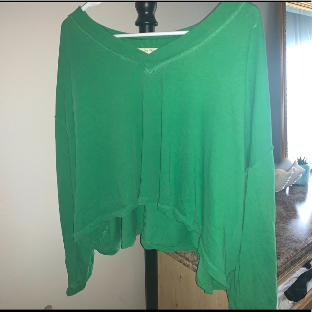 Free people float top